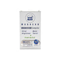 Vita Bear Magbear Magnesium Complex Daily Supplement 60 Capsules