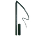 Macro Tech - High Pigment Eyeliner Pencil, Waterproof & Long-Lasting Makeup for Sensitive Eyes - Cruelty-Free Cosmetics