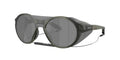 Oakley 0OO9440 Clifden Men's Sunglasses with Grey Lenses 56mm