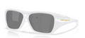 Oakley 0OO9492 Men's Polarized Performance Sunglasses 60mm