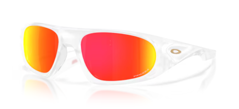 Oakley 0OO9528 Men's Sunglasses with 60mm Lens Width