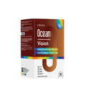 Ocean Vision Omega 3 with Lutein & Zeaxanthin 60 Capsules
