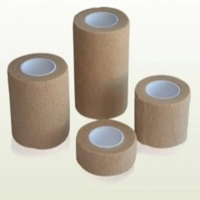 Octamed Self-Adhesive Bandage