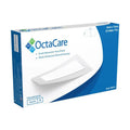 Octamed Octacare Sterile Wound Dressing Breathable Pads 9cm x 15cm