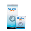 Ocufer Swap Eye Contour Hygiene Wipes for Daily Care 28 Count