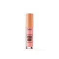 Callista Vivid Shine Lip Gloss - Moisturizing, Long Lasting Pink Lip Care with Shea & Argan Oil