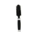 Trina Athena Ceramic Round Hair Brush 2 - Smooth, Shiny Hair Styling Tool