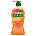 Palmolive Tangerine Shower Gel for Refreshing Cleansing 750ml