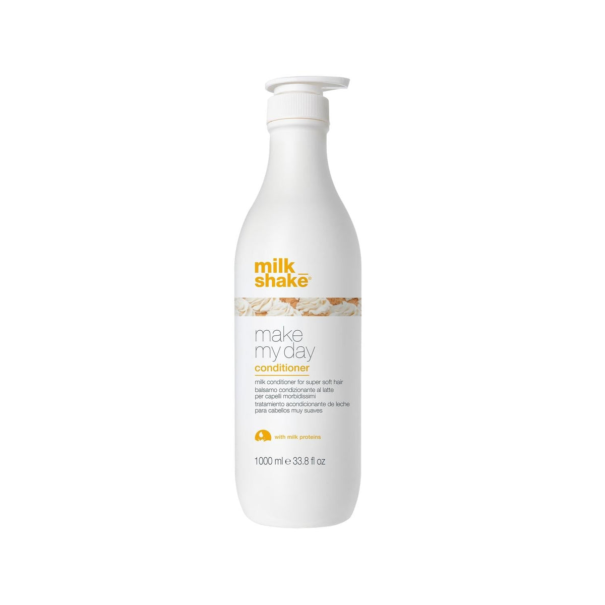 milk_shake Make My Day Conditioning Cream 1000 ml