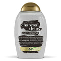 OGX Charcoal Detox Conditioner Purifying Kaolin Clay 385ml