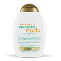 OGX Coconut Curls Shampoo for Defined Curls 385ml