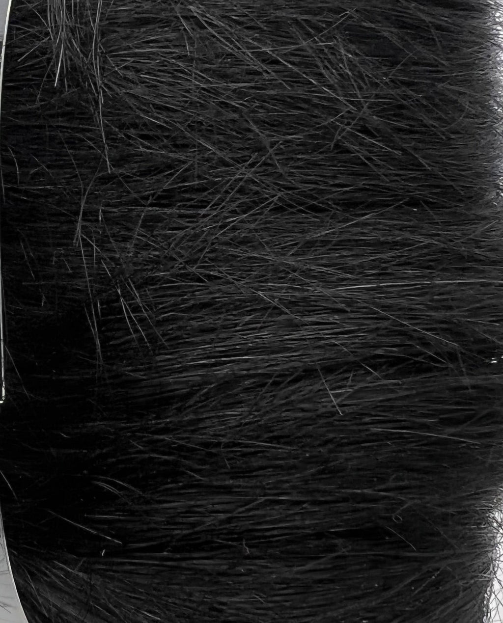 Oh! Yes 100% Human Hair - The Butterfly Wrap 4"/8" + Free Closure