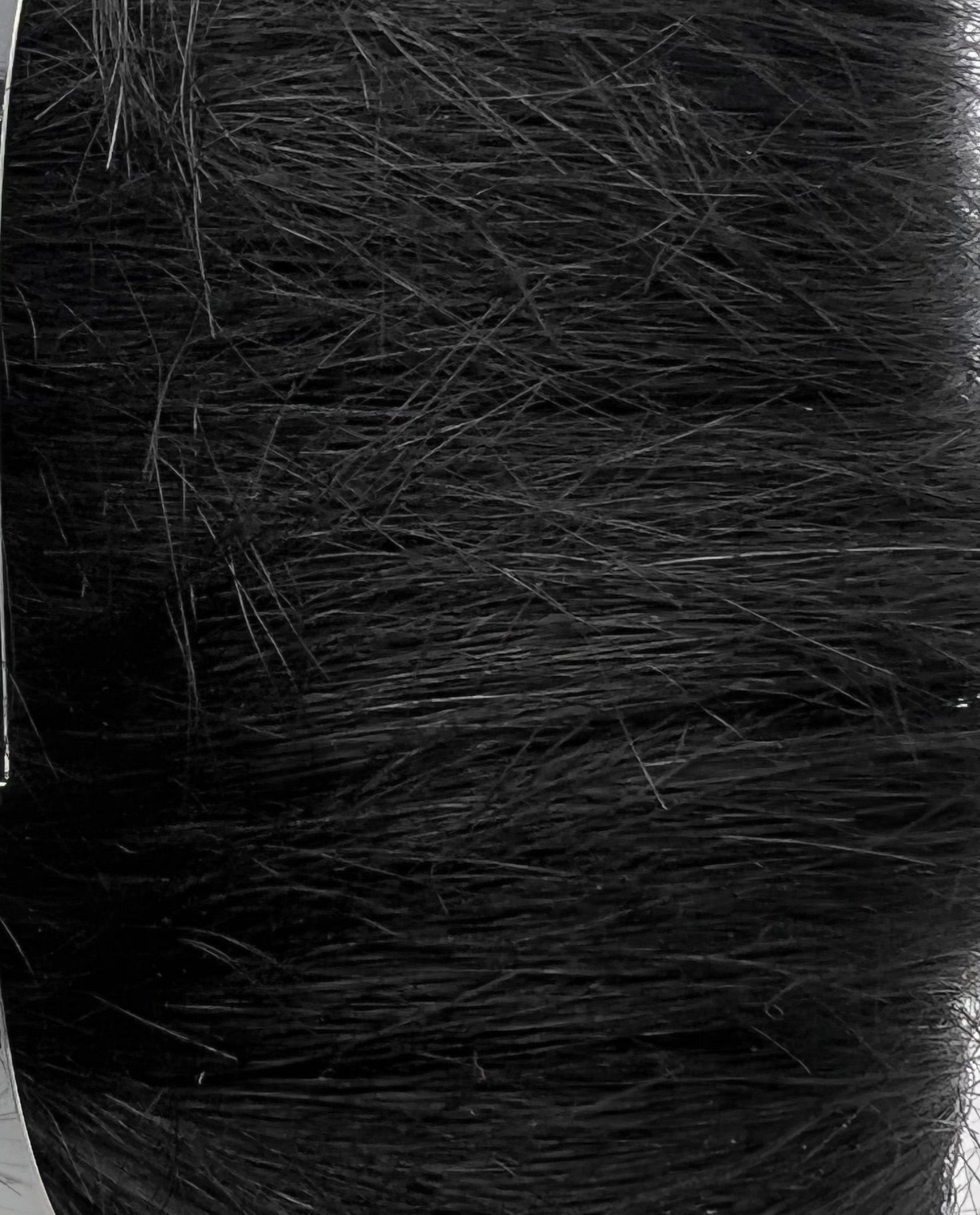 Oh! Yes 100% Human Hair - The Butterfly Wrap 4"/8" + Free Closure