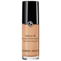 Mini Luminous Silk - Liquid Foundation for Natural Glow Finish, Medium Coverage, Skincare-Infused Makeup