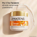 Pantene Pro-V Glowtox Hair Mask for Radiant Shine 300 ml
