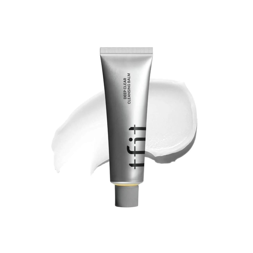 Tfit Deep Clear Cleansing Balm for Makeup Removal 80g