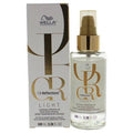 Wella Oil Reflections Luminous Reflective Hair Oil 3.38 oz