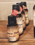 Beard Oil