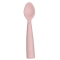 OiOi Nam Nam Silicone Baby Spoon Pinky Pink 6m+