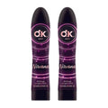 Okey Nirvana Lubricant Gel Enhancing Formula 100 ml 2-Pack