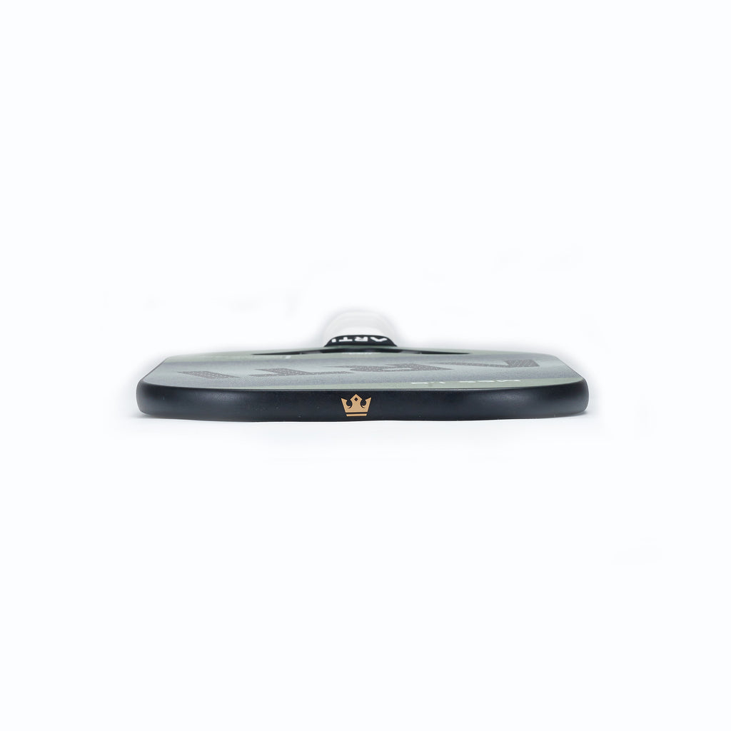 ARTI 14mm T700 Carbon Fiber "MASTERY ELITE 1.0" Pickleball Paddle - USA Pickleball Approved