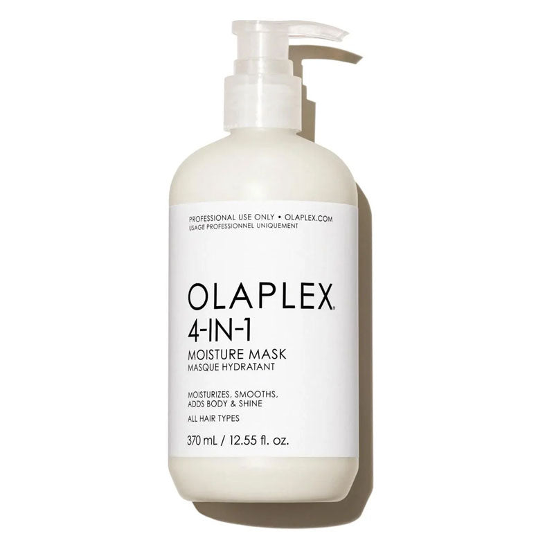 Olaplex 4-in-1 Moisture Mask Intensive Hydrating Treatment 370ml