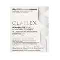 Olaplex Bond Shaper Curl Rebuilding Treatment Set
