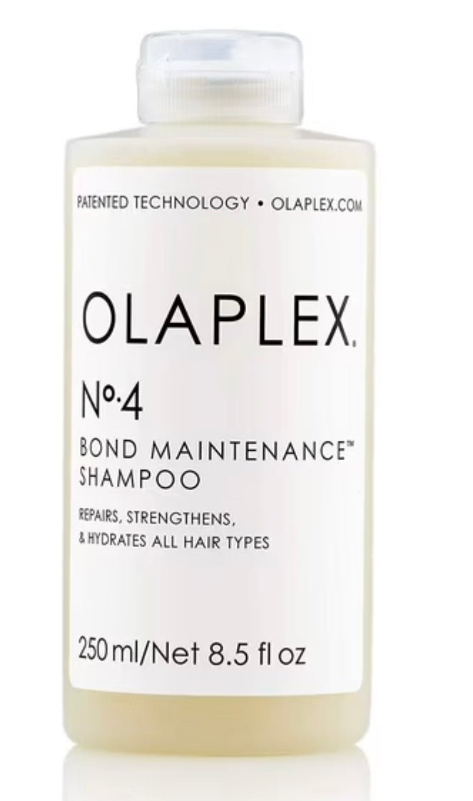 Olaplex No. 4 Bond Maintenance Shampoo