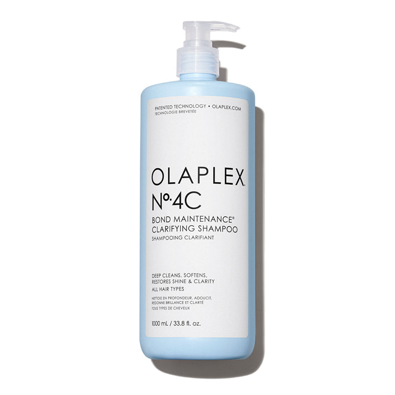 Olaplex No. 4C Bond Maintenance Clarifying Shampoo 1000 ml