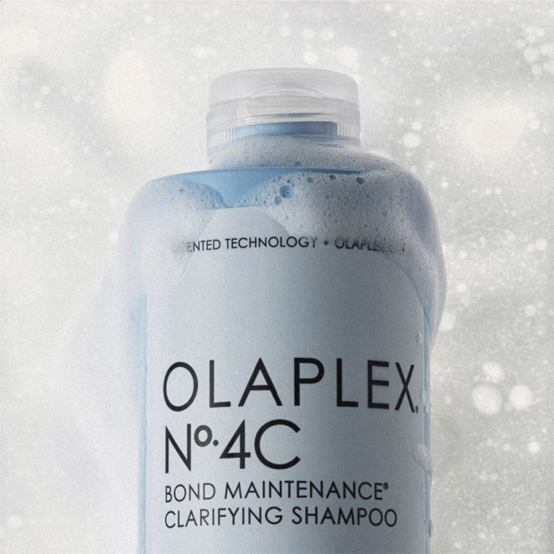 Olaplex No. 4C Bond Maintenance Clarifying Shampoo 1000 ml