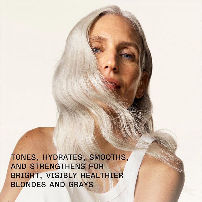 Olaplex No. 4P Blonde Enhancer Toning Shampoo 250 ml