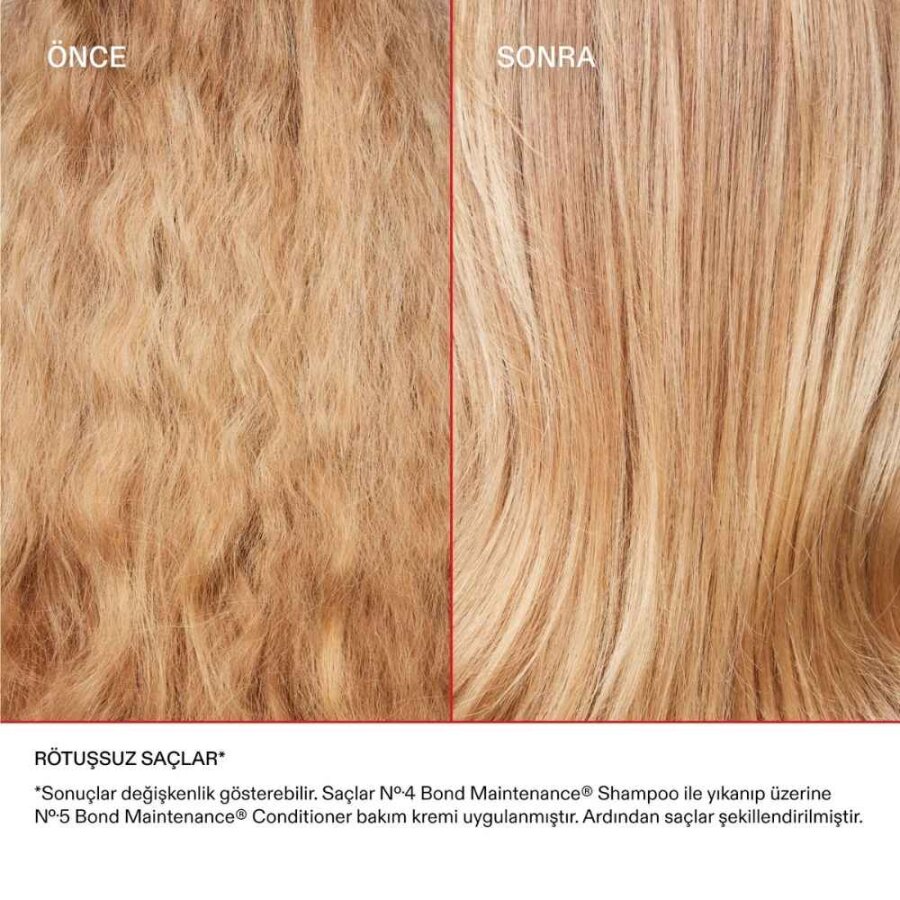 Olaplex No.5 Bond Maintenance Conditioner Strengthening Formula 250ml