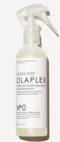 Olaplex No. 0 Intensive Bond Building Treatment with Trigger