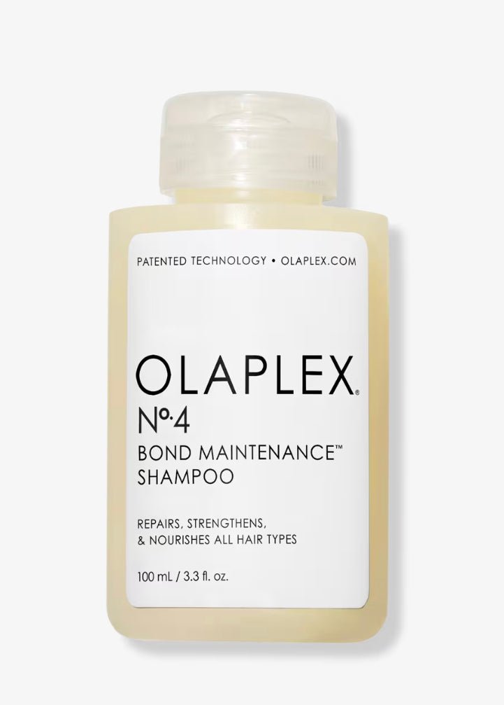 Olaplex No. 4 Bond Maintenance Shampoo 3.3 oz