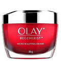 OLAY Regenerist Micro-Sculpting Cream Anti-Ageing Moisturiser 50gr/1.7oz