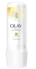 OLAY Rinse-Off Body Conditioner With Shea Butter skin Types 8oz