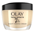 Olay Total Effects 7-in-1 Night Cream, 1.7 oz