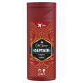 Old Spice Captain 2-in-1 Shower Gel & Shampoo 50ml