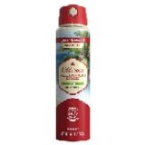 Old Spice Men's Aluminum Free Deodorant Dry Spray, 4.3 oz