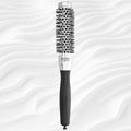 Olivia Garden Brush 25 Anti-Static Vented Styling Brush