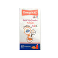 Omeganaz Orange Flavored Fish Oil Supplement 150 ml