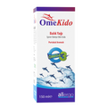 OmeKido Omega-3 Orange Flavor Fish Oil Supplement 150 ml