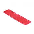 Turmed Pediatric Spine Board Lightweight Plastic Stretcher 1245mm