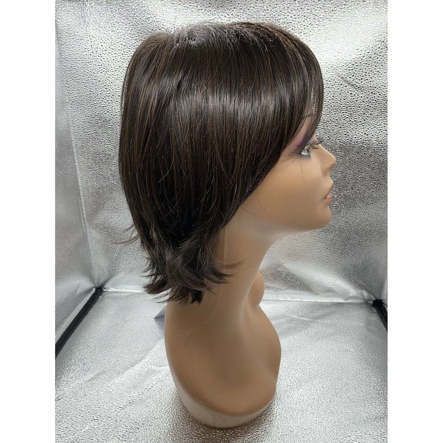 Raquel Welch On Fire Wig