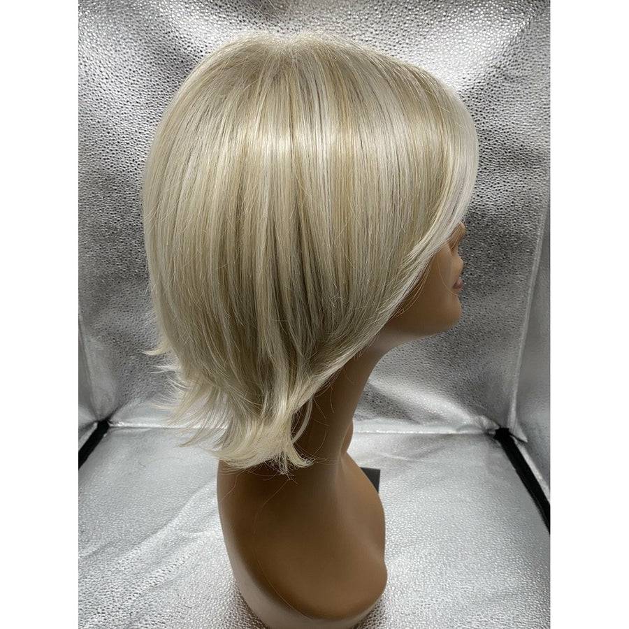 Raquel Welch On Fire Wig