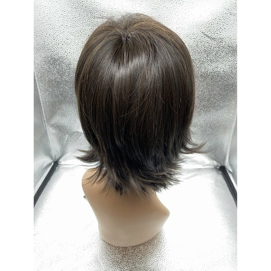 Raquel Welch On Fire Wig