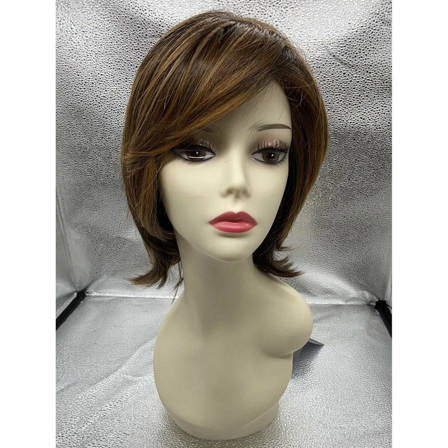 Raquel Welch On Fire Wig