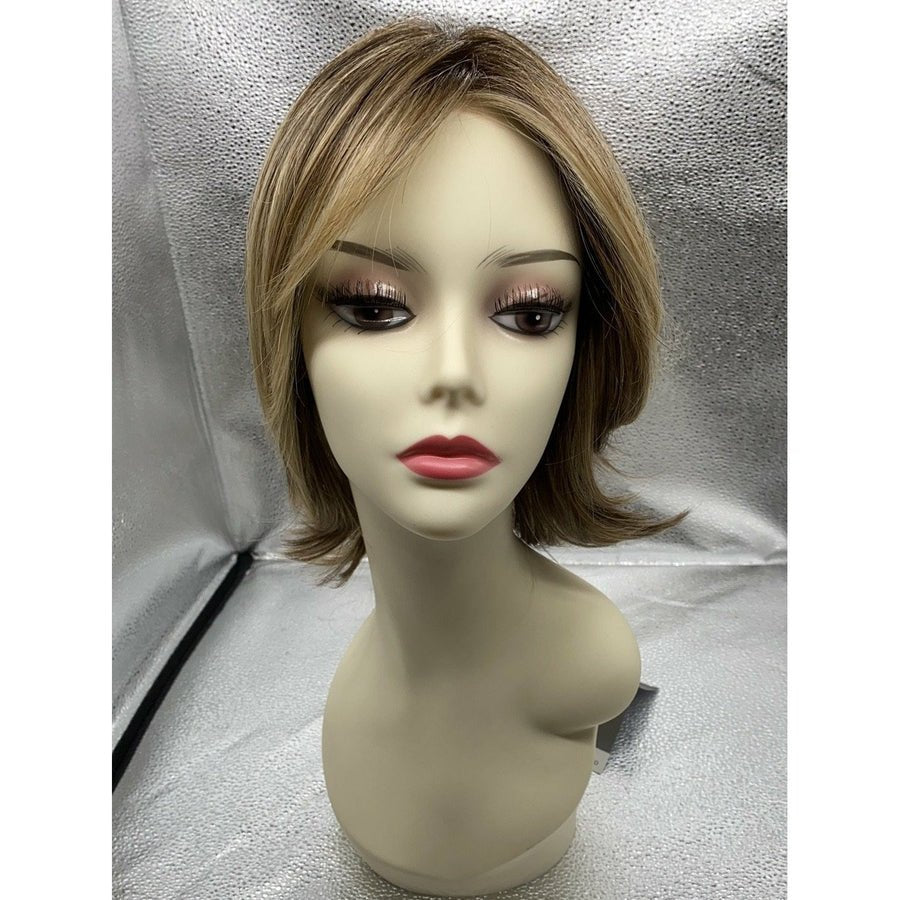 Raquel Welch On Fire Wig