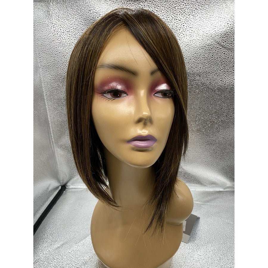 Raquel Welch On Point Lace Front & Monofilament Center Part Wig