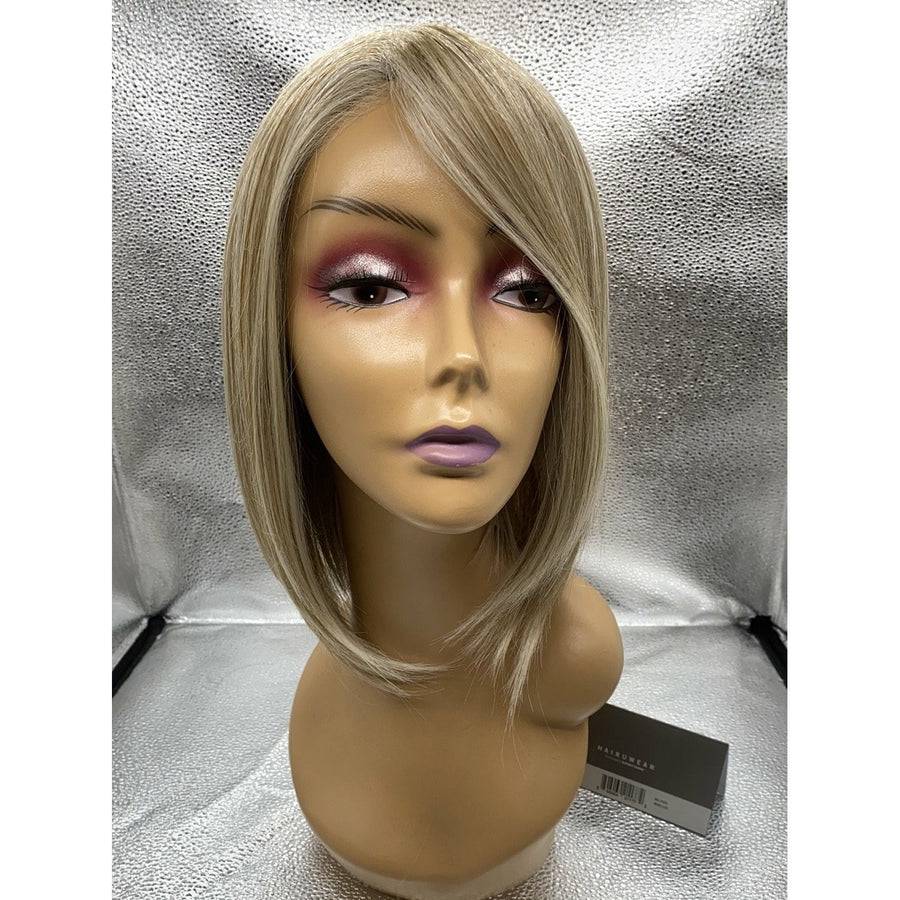Raquel Welch On Point Lace Front & Monofilament Center Part Wig